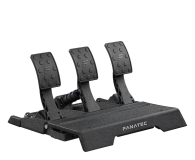 FANATEC CSL Elite Pedals V2 CSL_EP_V2 - 1353525 - zdjęcie 2